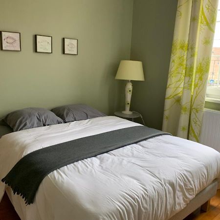 Mama'S Appart Epping-Urbach Dış mekan fotoğraf