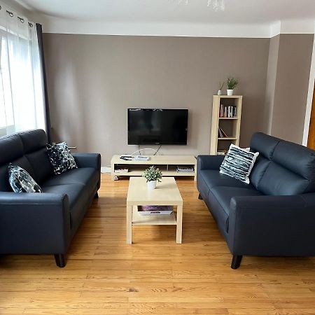 Mama'S Appart Epping-Urbach Dış mekan fotoğraf
