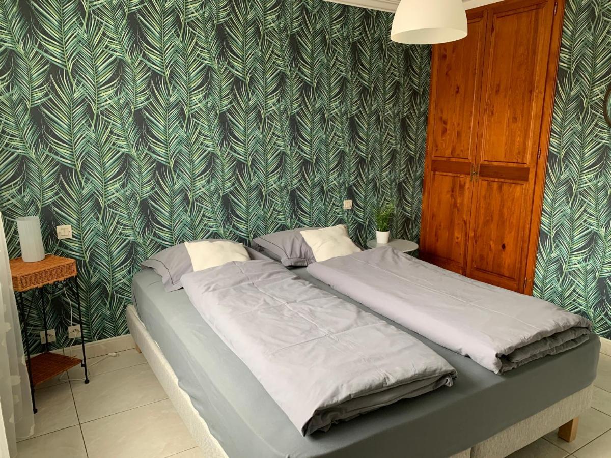 Mama'S Appart Epping-Urbach Dış mekan fotoğraf