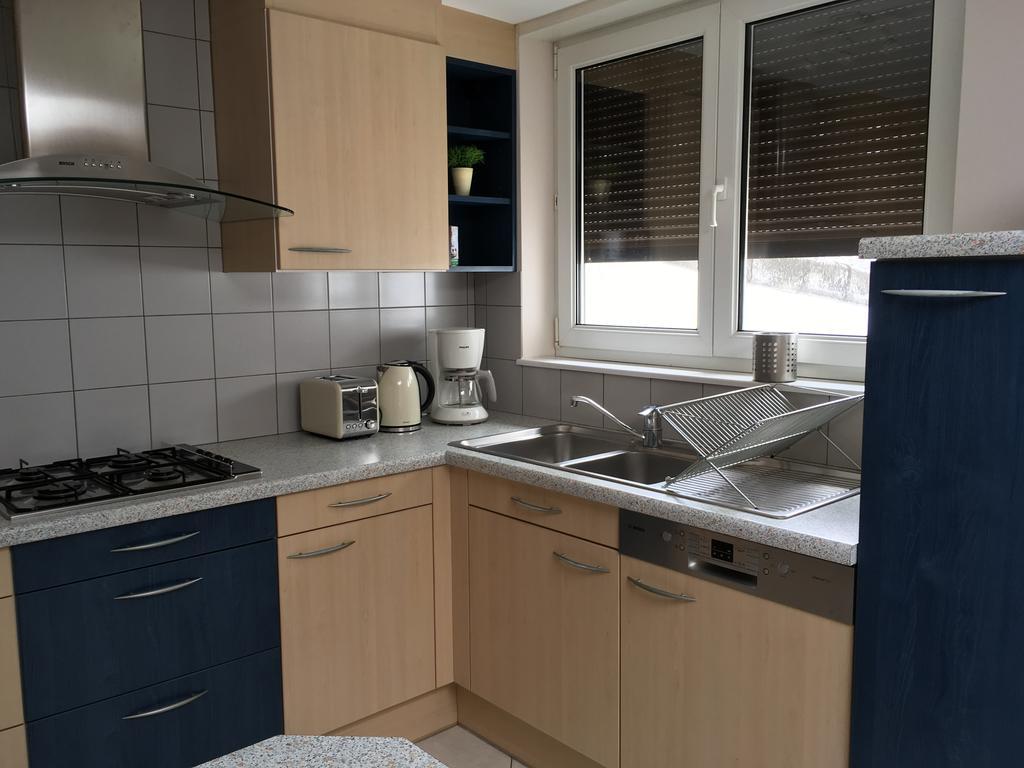 Mama'S Appart Epping-Urbach Dış mekan fotoğraf