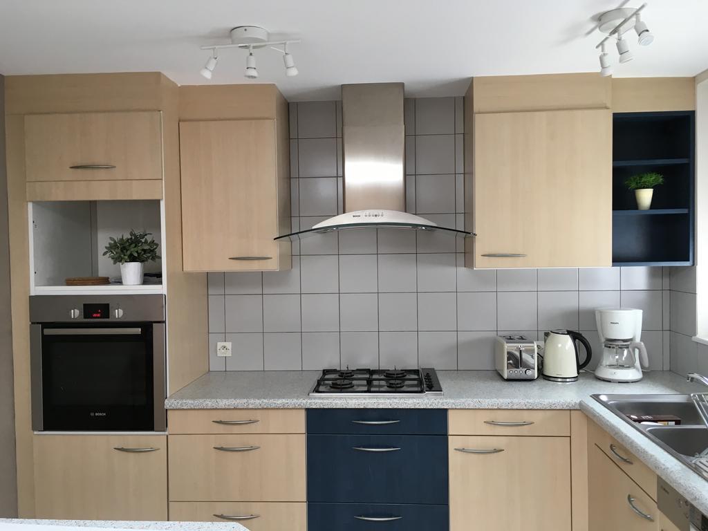 Mama'S Appart Epping-Urbach Dış mekan fotoğraf