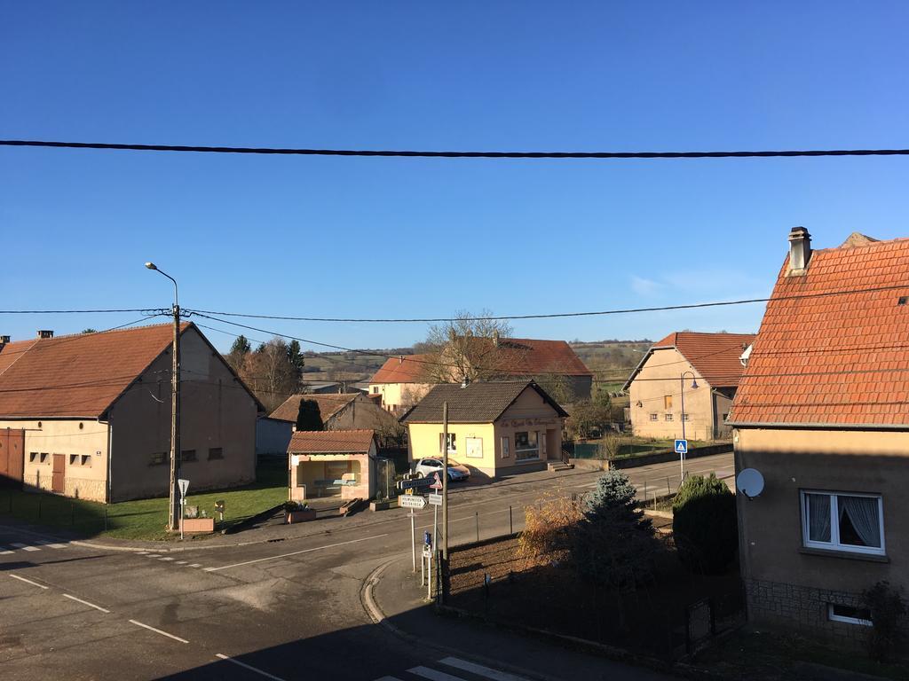 Mama'S Appart Epping-Urbach Dış mekan fotoğraf