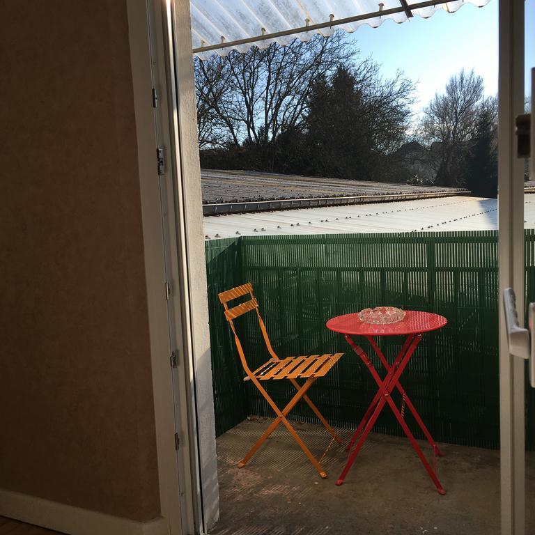 Mama'S Appart Epping-Urbach Dış mekan fotoğraf