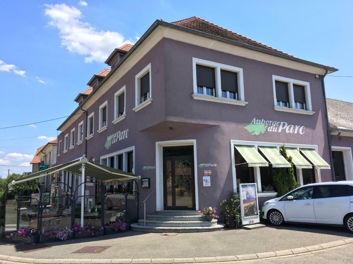 Mama'S Appart Epping-Urbach Dış mekan fotoğraf